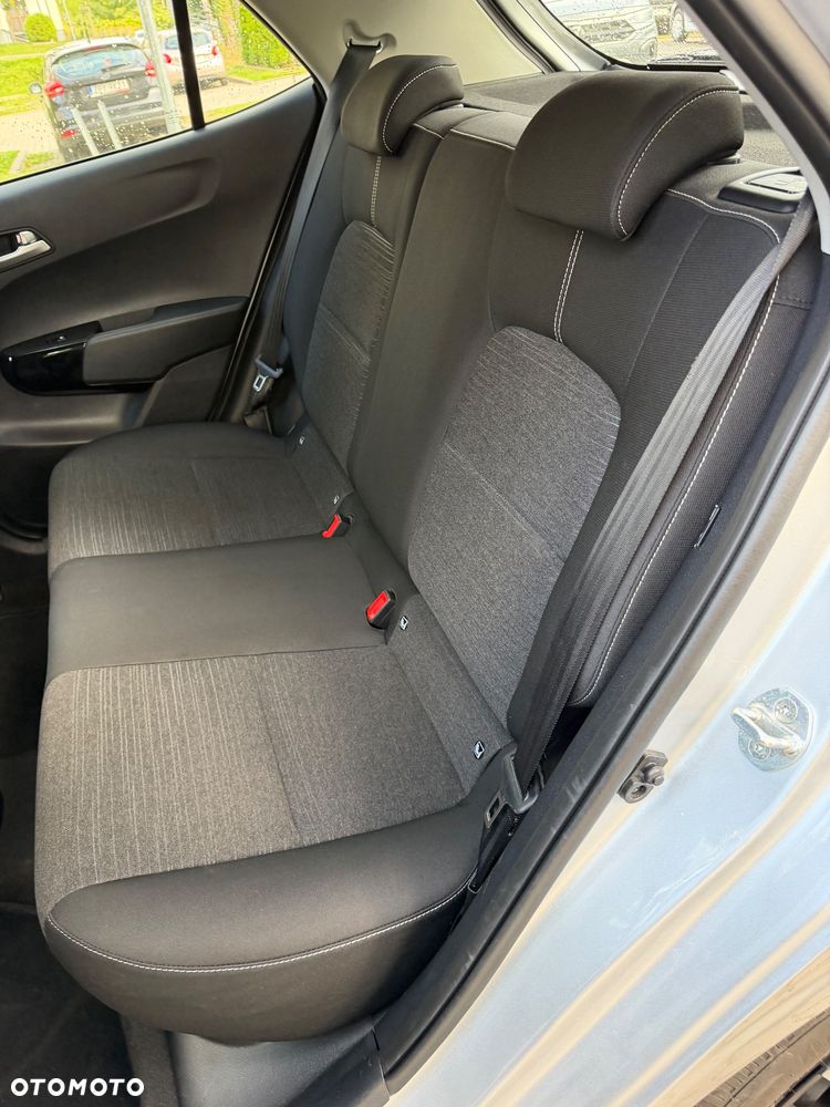 Kia Picanto - 21