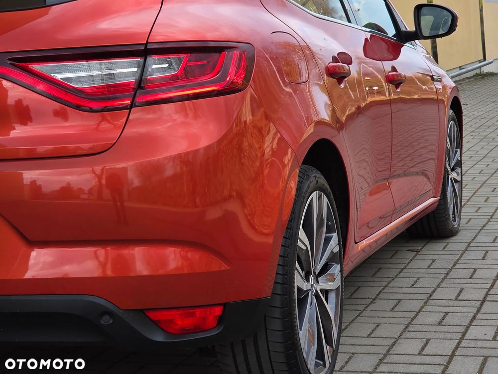 Renault Megane ENERGY TCe 130 GT LINE - 15