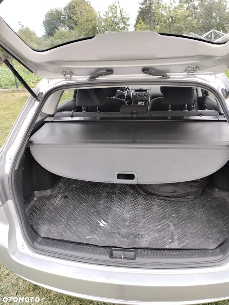 Mazda 6 - 5
