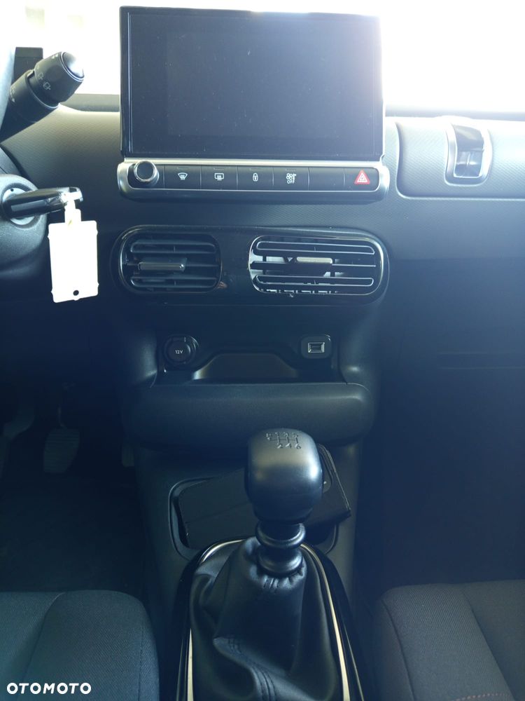 Citroën C4 Cactus - 16