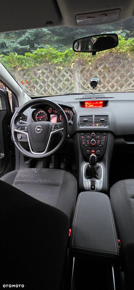 Opel Meriva 1.4 T Enjoy - 16