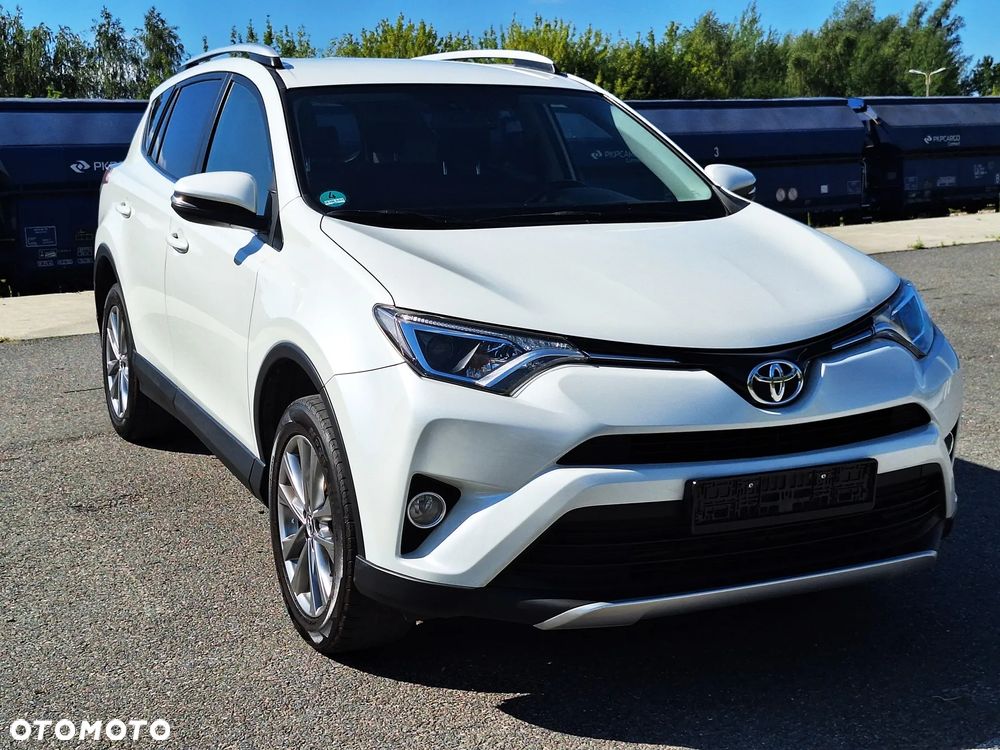 Toyota RAV4 2.0 D-4D 4x2 Start-Stop Edition - 27