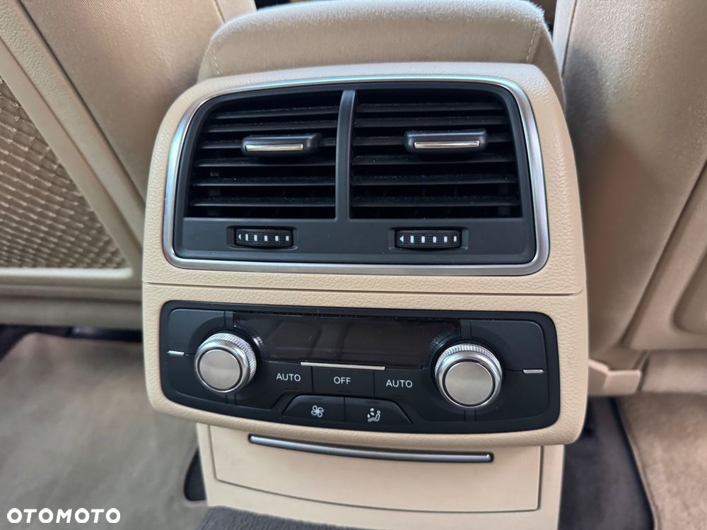 Audi A6 Limousine - 9