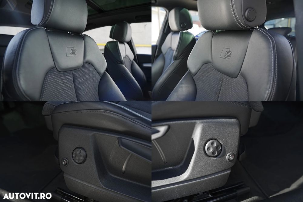 Audi Q5 55 TFSIe ack quattro S tronic S line - 13