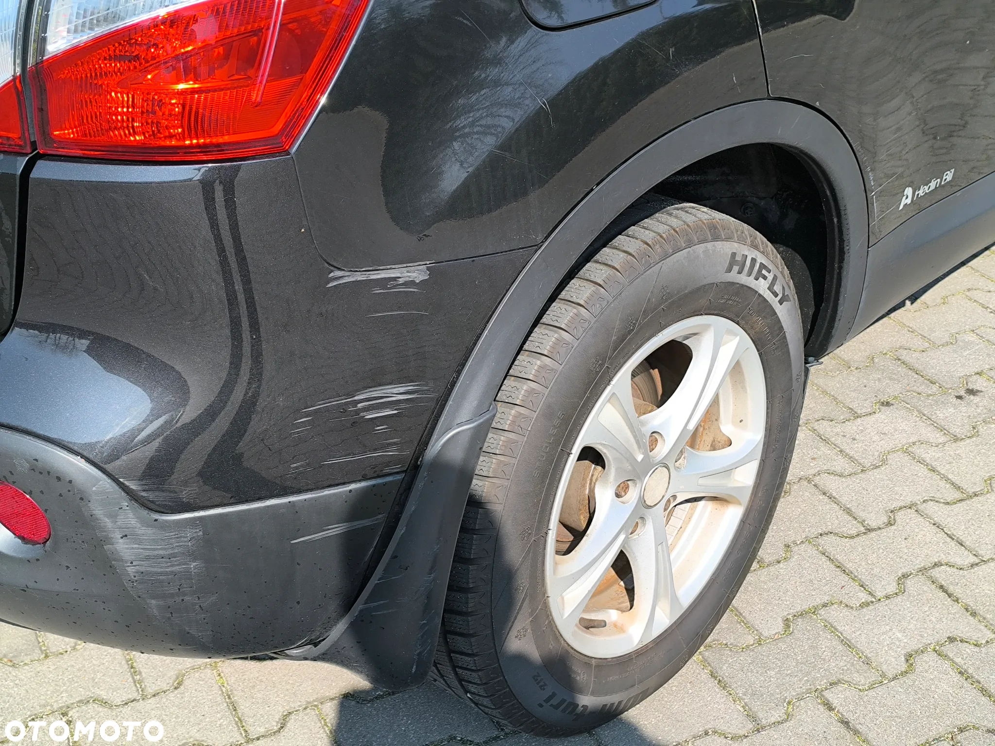Nissan Qashqai - 20