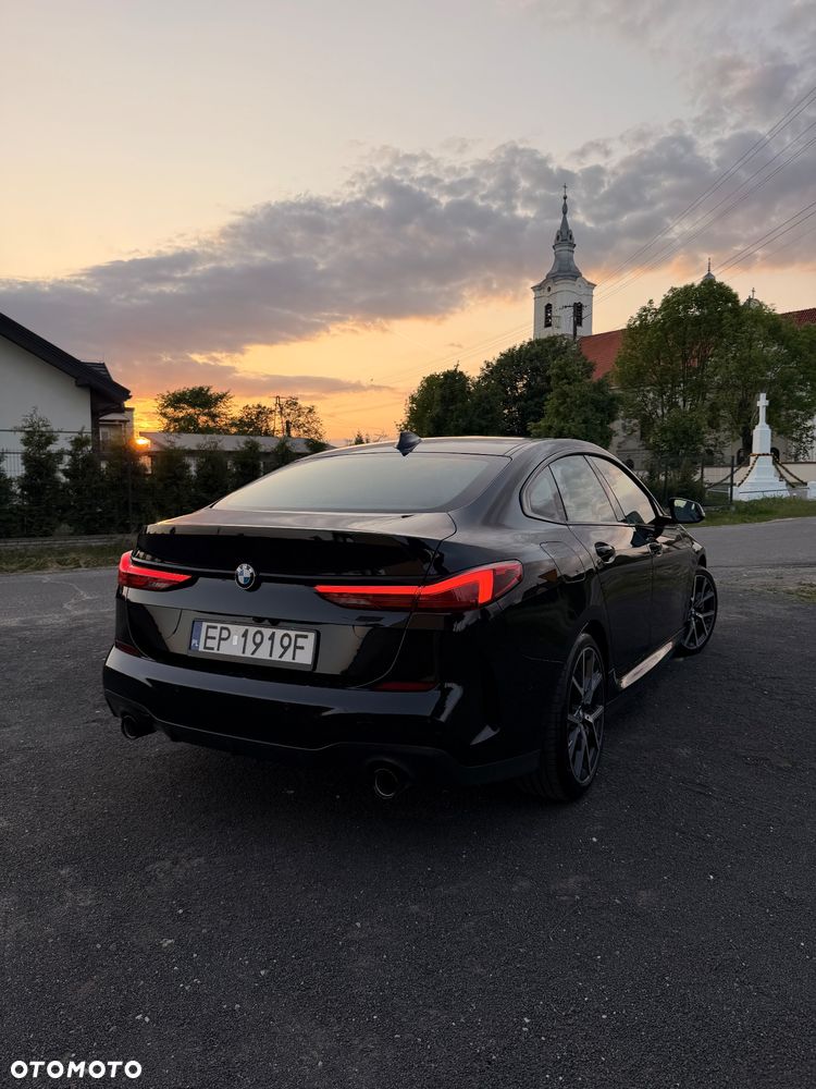 BMW Seria 2 220d xDrive Edition Colorvision - 13