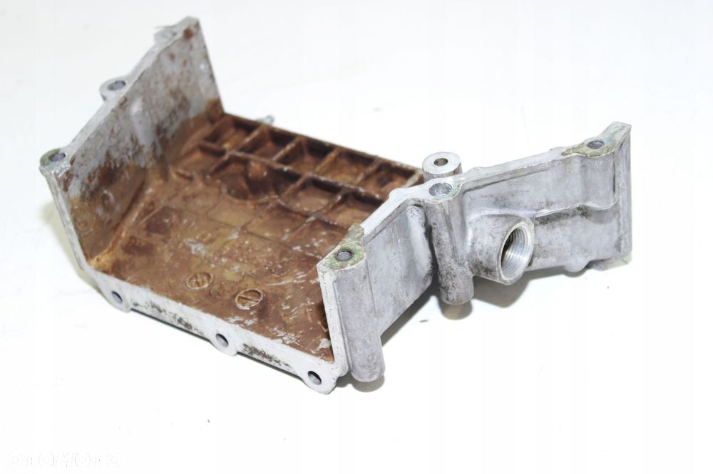 OBUDOWA ROZRZĄDU dekiel BMW e31 e32 e34 e38 m60 3.0 4.0 v8 1729584 - 3
