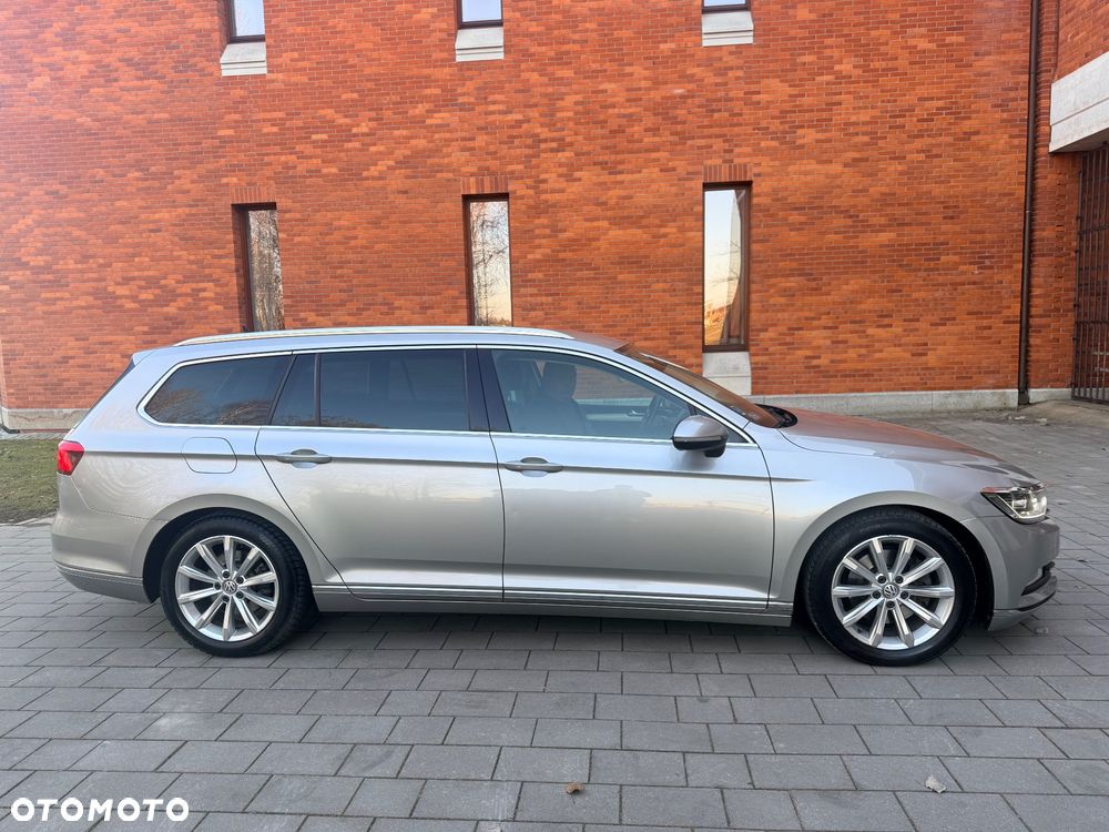 Volkswagen Passat - 3