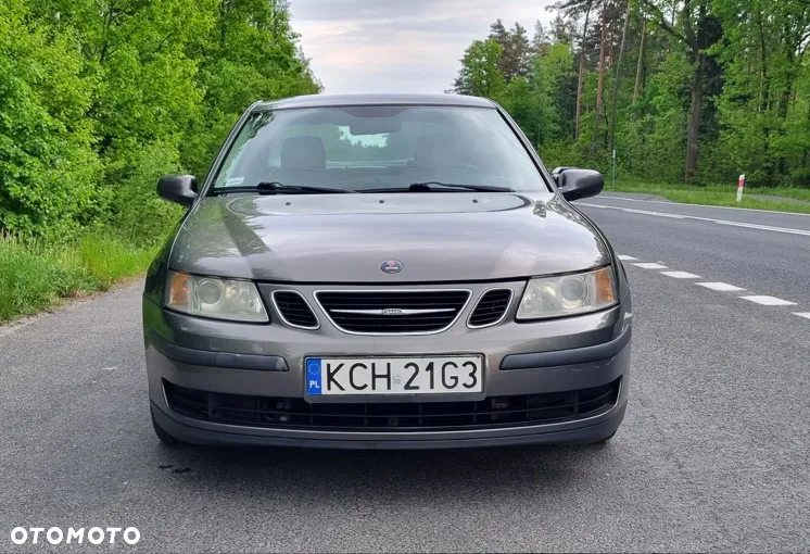 Saab 9-3 1.9TiDS Linear Sport - 2