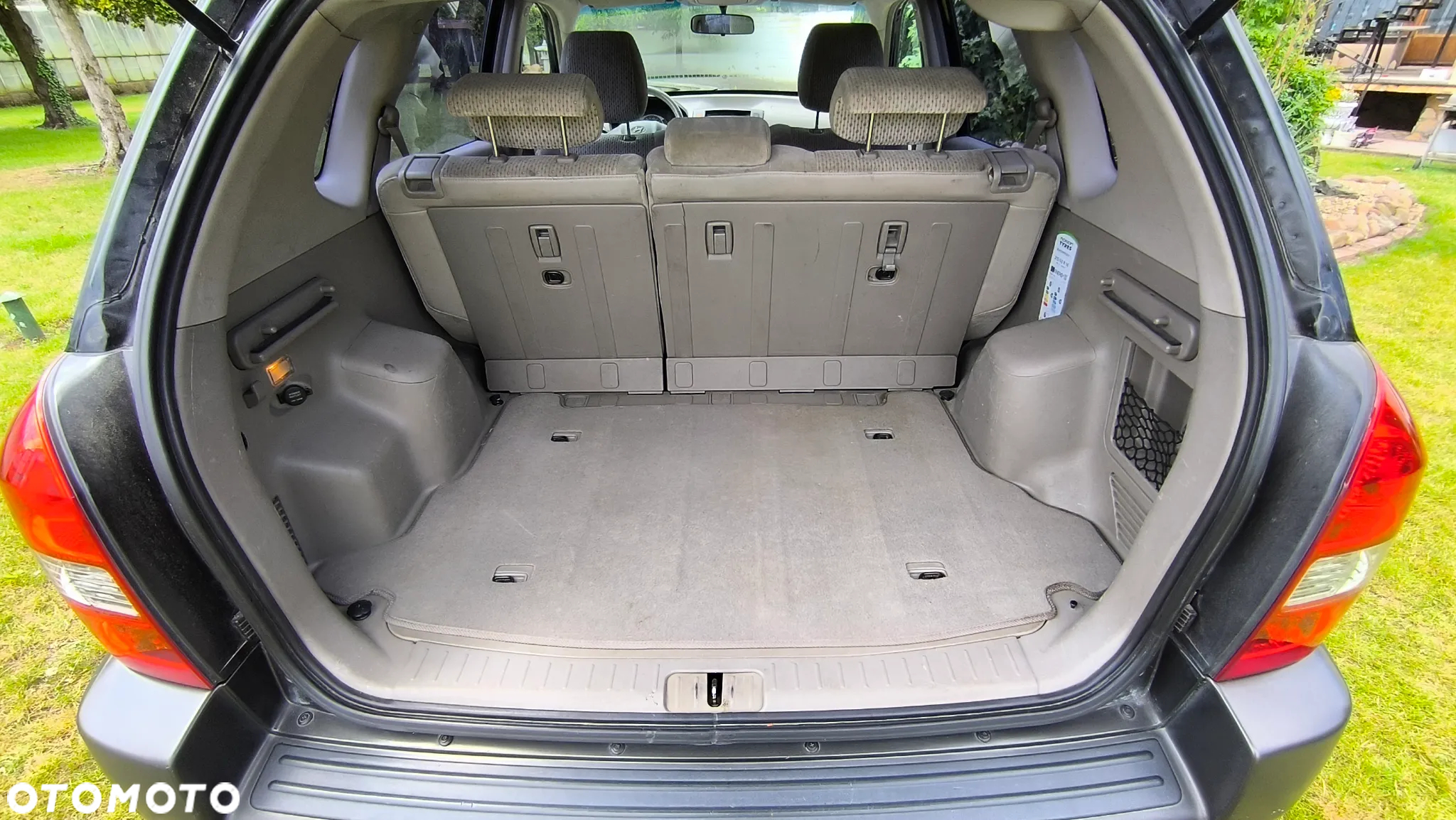 Hyundai Tucson 2.0 CRDi 2WD GLS - 17