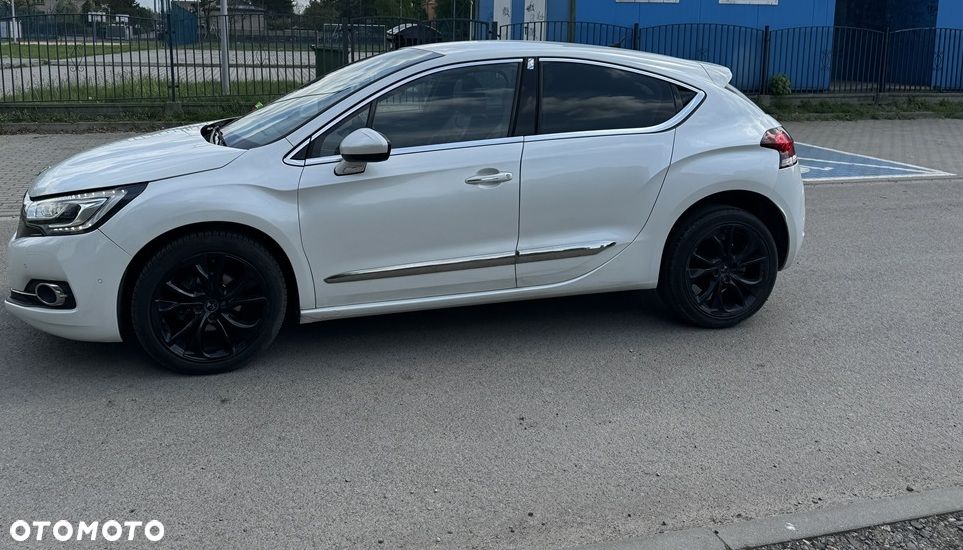 Citroën DS4 BlueHDi 120 S&S Business Class - 7