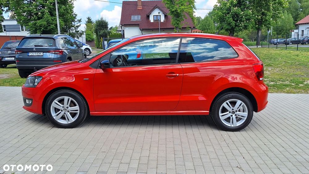 Volkswagen Polo - 2