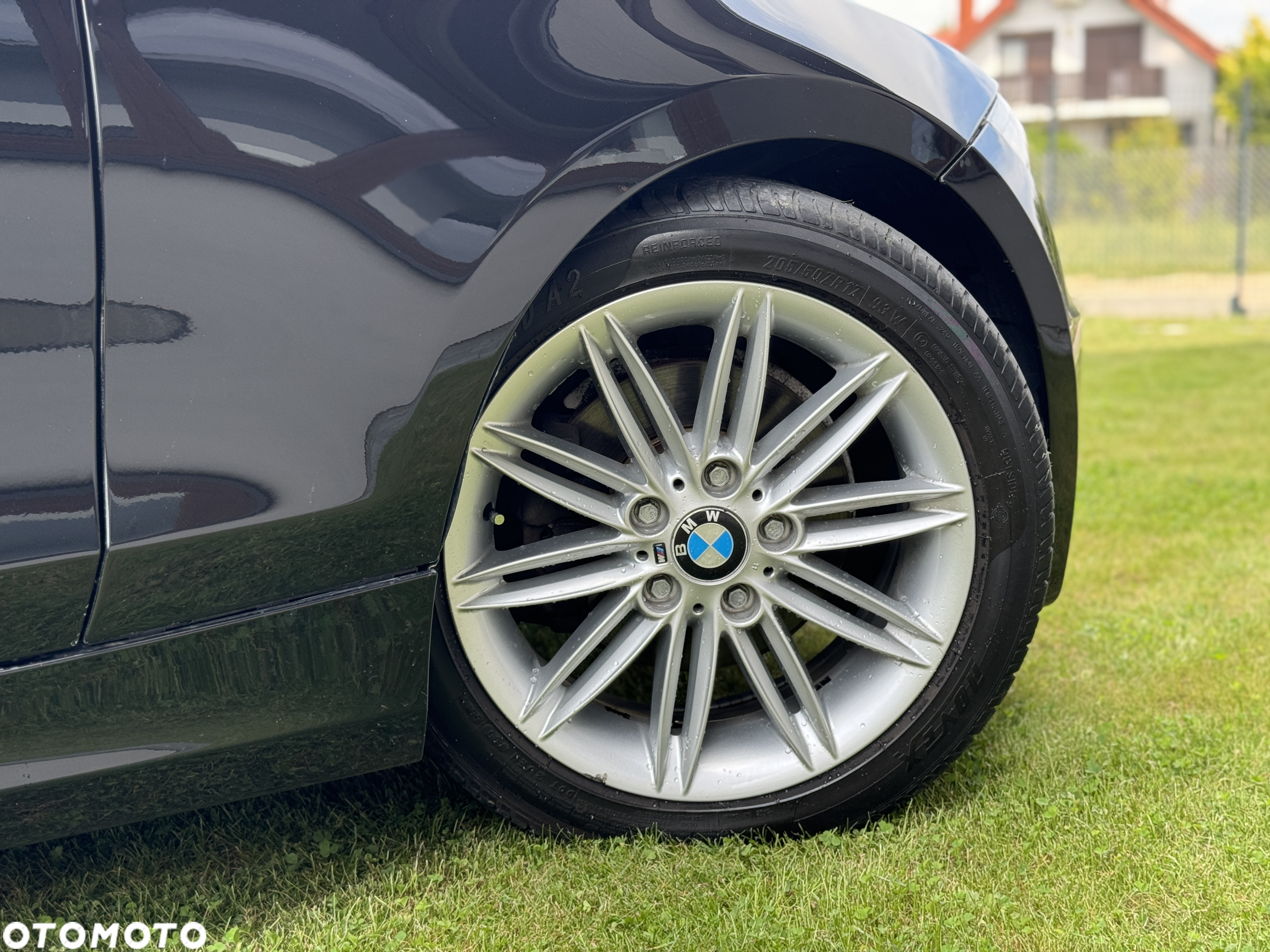 BMW Seria 1 - 6
