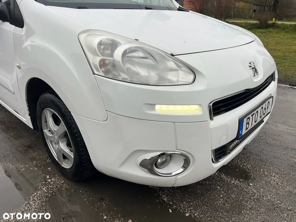 Peugeot Partner - 22