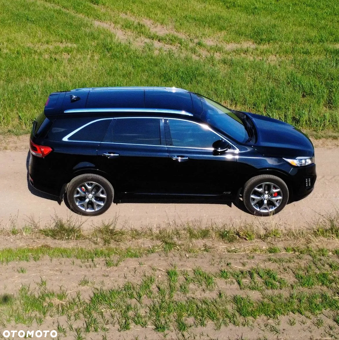 Kia Sorento - 5