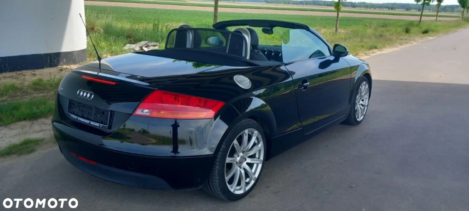 Audi TT - 3