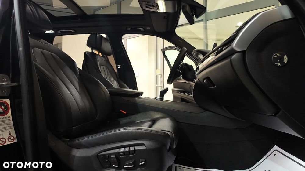 BMW X5 xDrive30d - 36