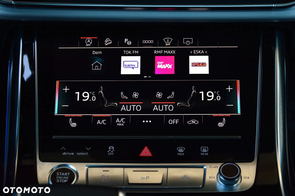 Audi Q8 50 TDI mHEV Quattro Tiptronic - 23