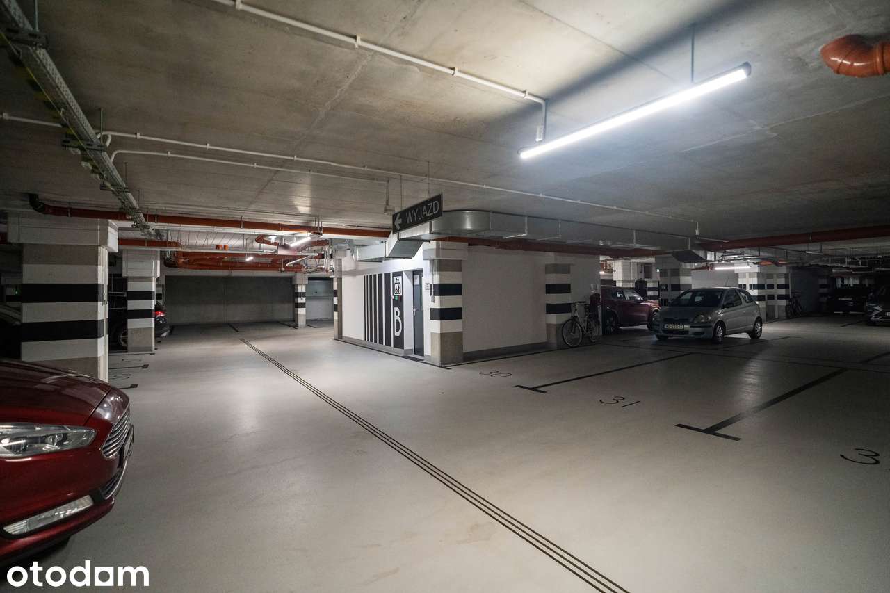 MOKOTÓW, Elegancki apartament z widokiem!