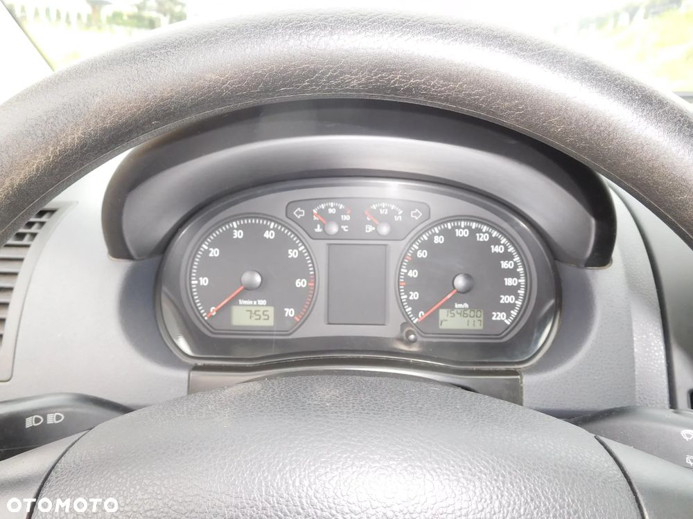 Volkswagen Polo 1.2 Entry - 10