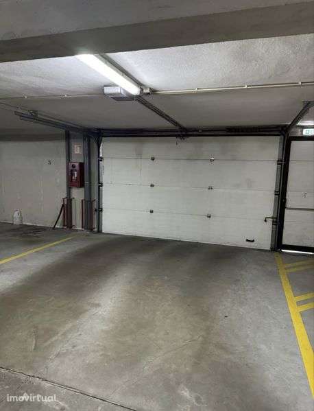 Lugare de Parqueamento - Quinta Seca, Matosinhos - Grande imagem: 5/5