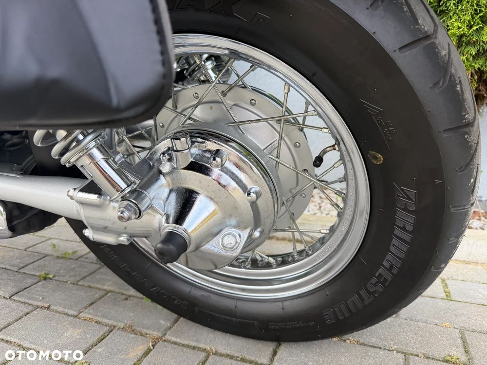 Yamaha Virago - 33