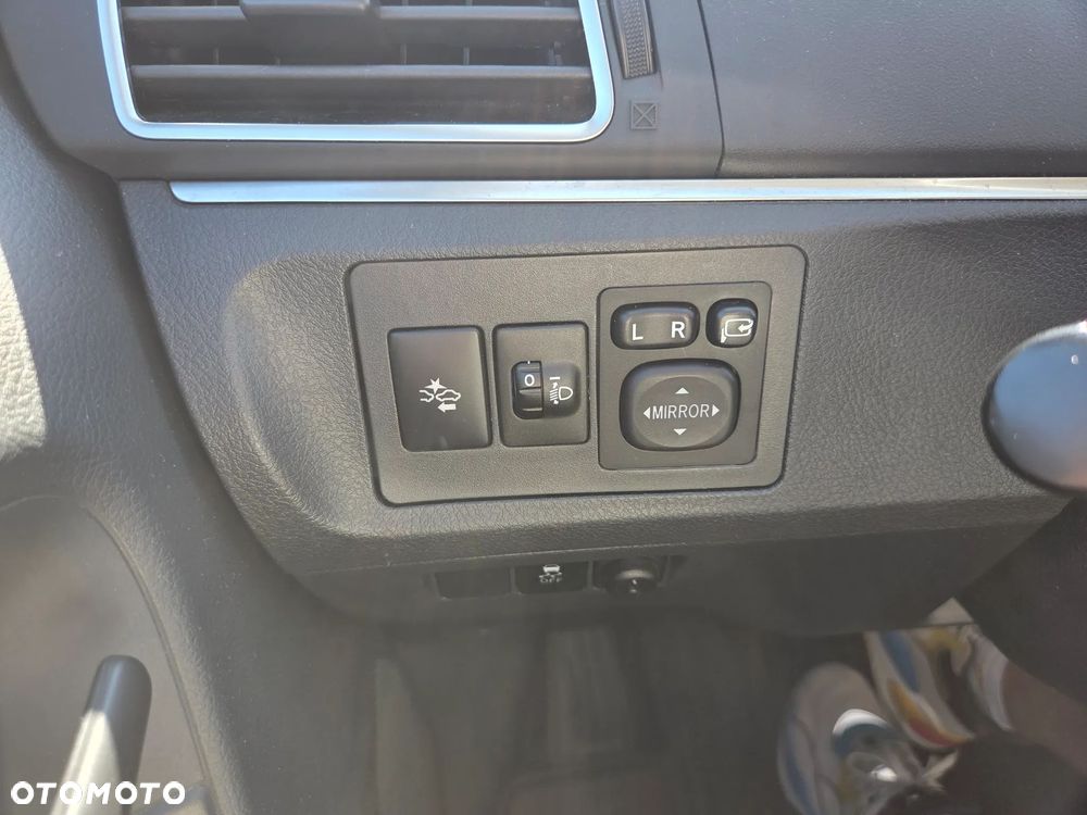 Toyota Verso 1.8 Premium EU6 - 21