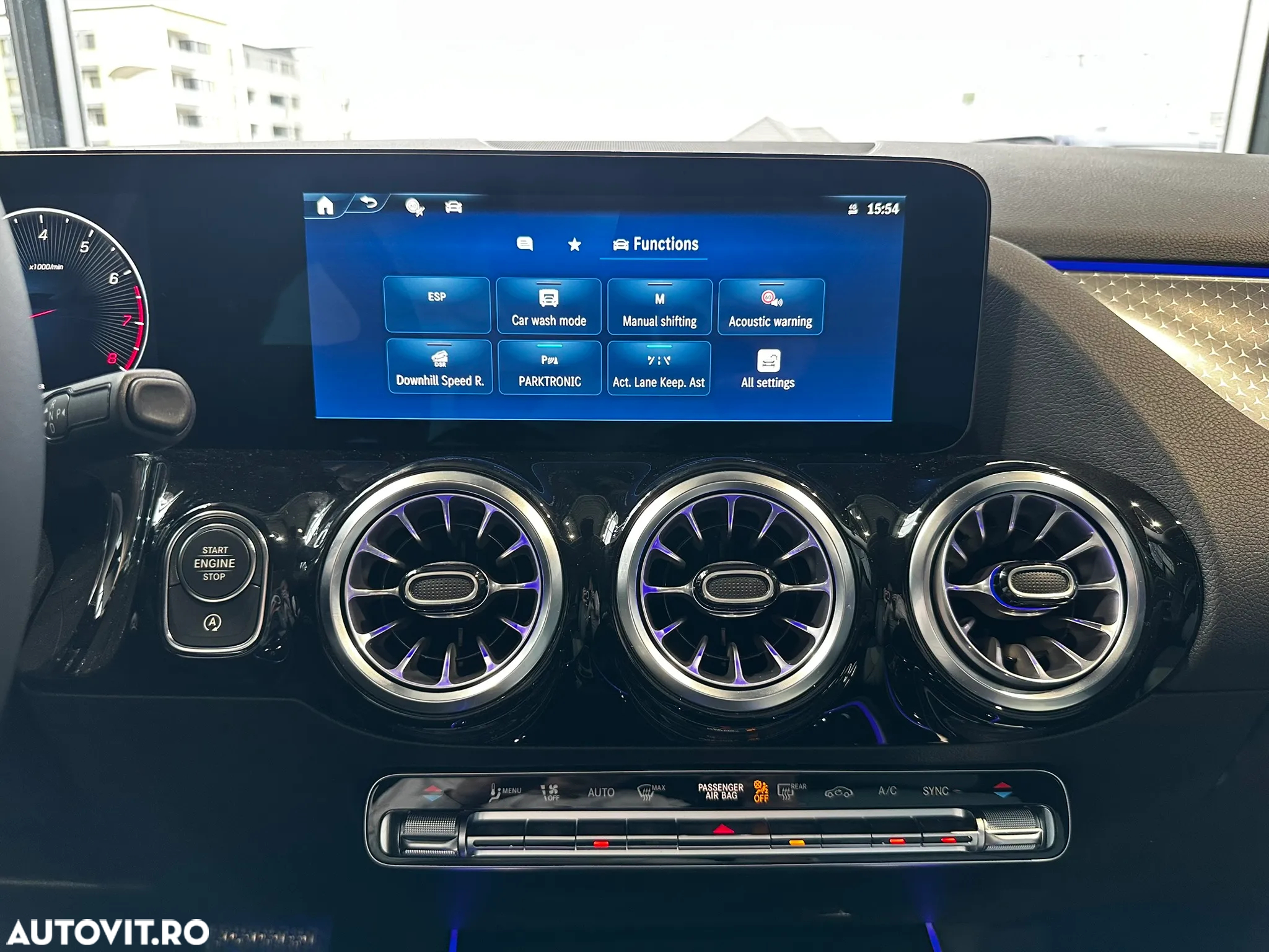 Mercedes-Benz GLA 220 4MATIC MHEV Aut. - 15