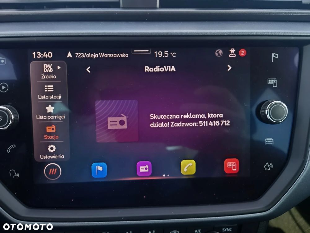 Seat Arona 1.6 TDI Xcellence S&S DSG - 19