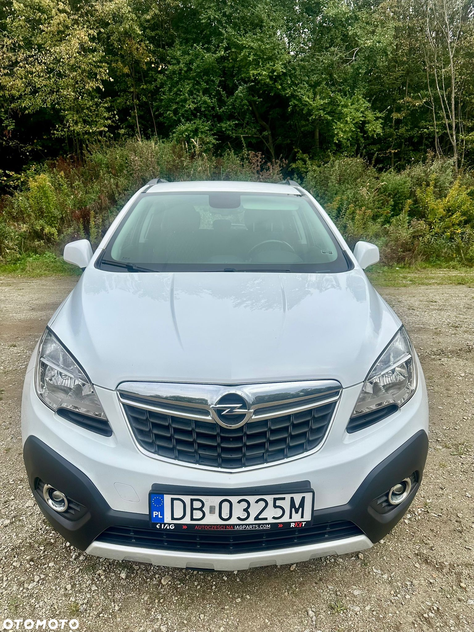 Opel Mokka 1.7 CDTI ecoFLEX Start/Stop Innovation - 5