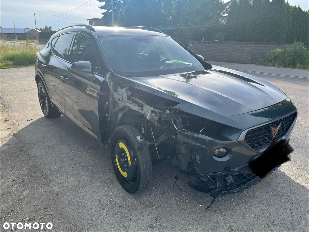 Cupra Formentor 1.5 TSI DSG - 5
