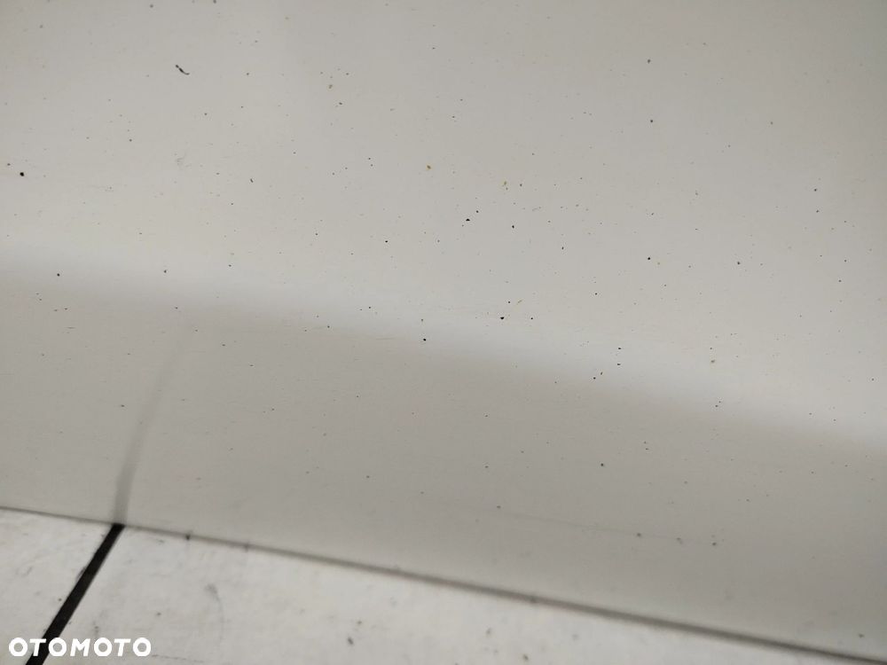 NISSAN JUKE F15 11R-DRZWI LEWY PRZÓD LEWE PRZEDNIE 326 - 11
