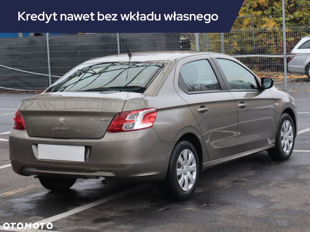 Peugeot 301 - 7
