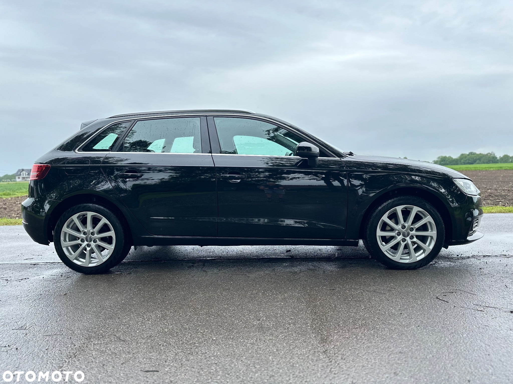 Audi A3 - 4