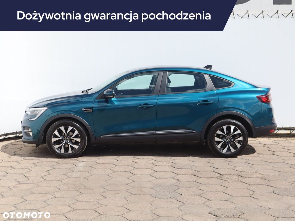 Renault Arkana - 4