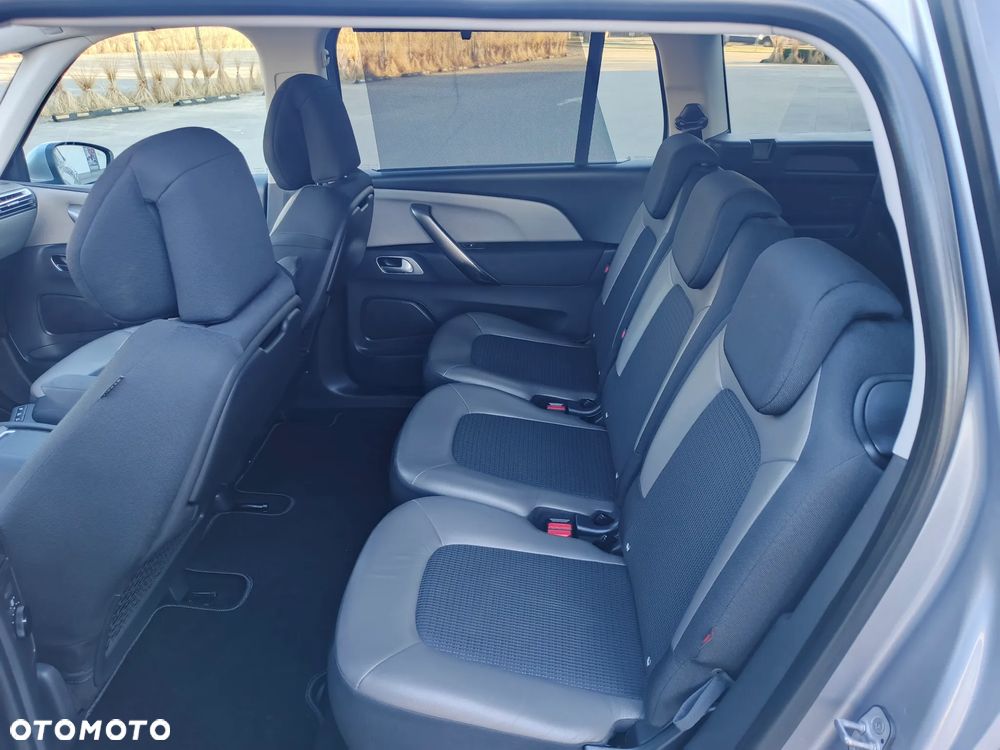 Citroën C4 SpaceTourer 1.5 BlueHDi Shine Pack S&S EAT8 - 28