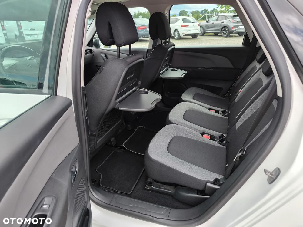 Citroën C4 SpaceTourer 1.5 BlueHDi Origins S&S - 15