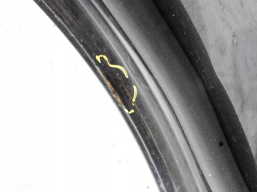 DRZWI LEWY TYŁ PXR CHRYSLER 300C - 4