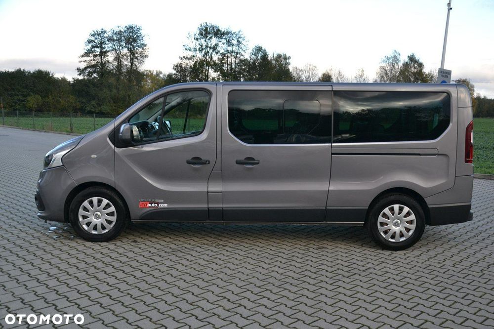 Renault Trafic - 4