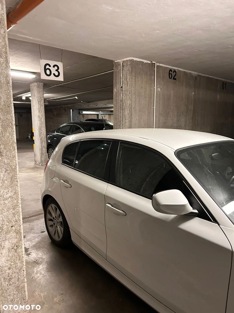 BMW Seria 1 116i - 2