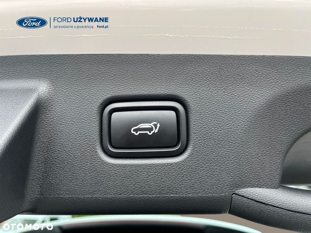 Hyundai Tucson 1.6 T-GDi Platinum 2WD - 11