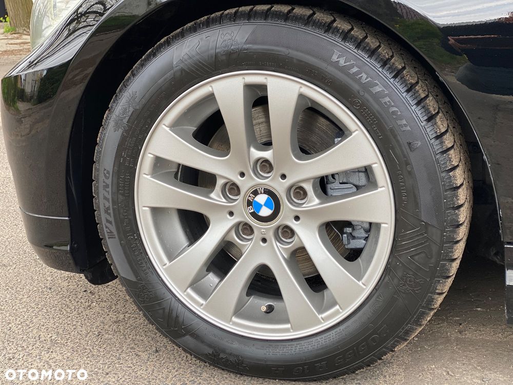 BMW Seria 3 320d - 3