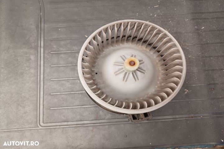 Ventilator aeroterma 2727000210 2727000210 Toyota RAV4 2 [2000 - 2003 - 3