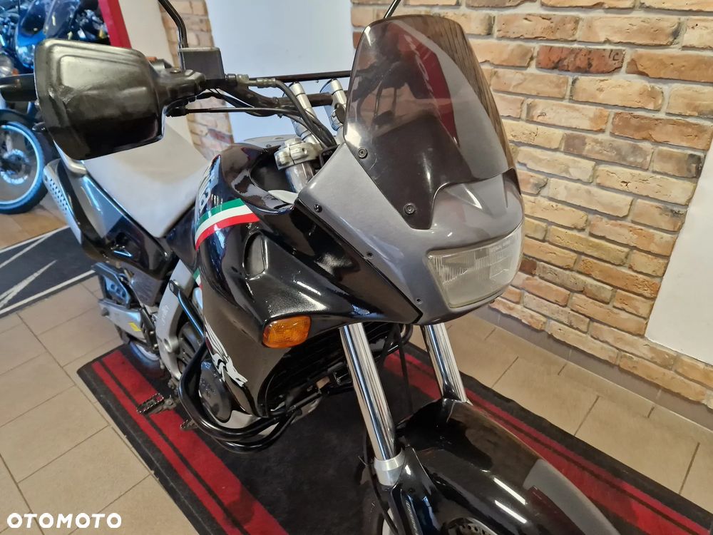Aprilia Pegaso - 23