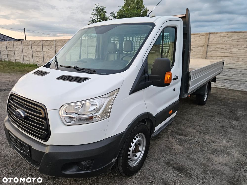 Ford TRANSIT - 1