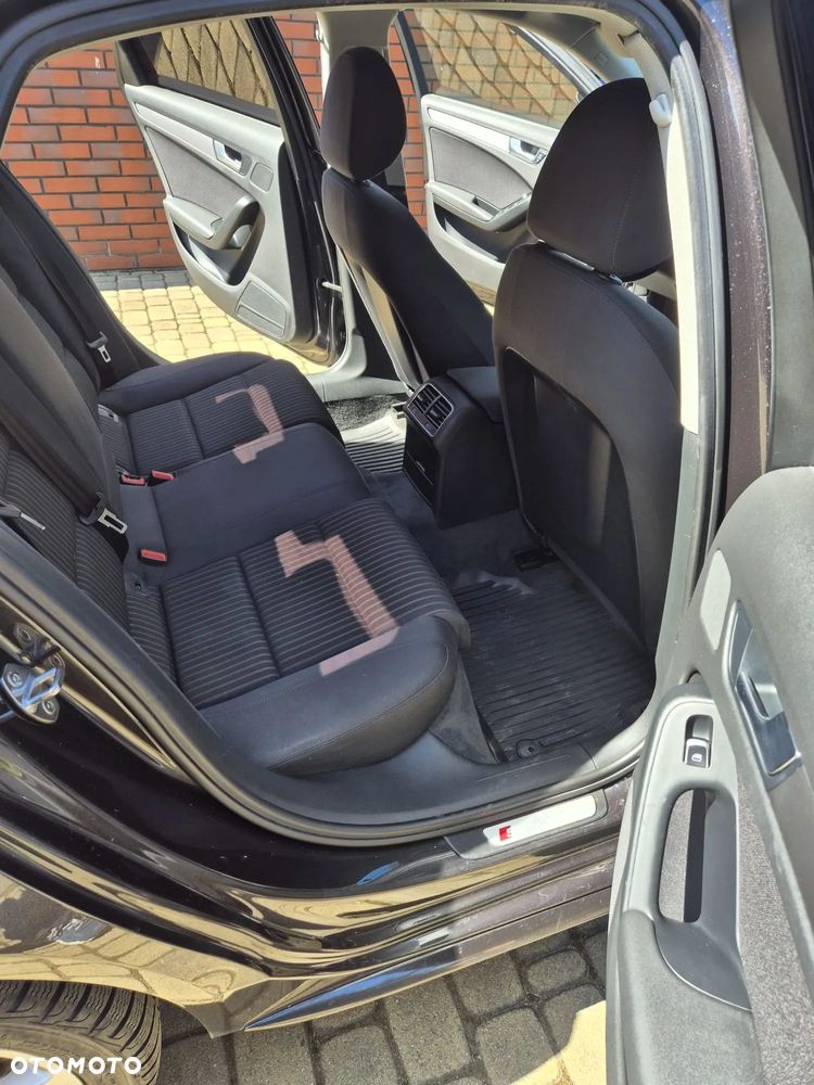Audi A4 Limousine - 6