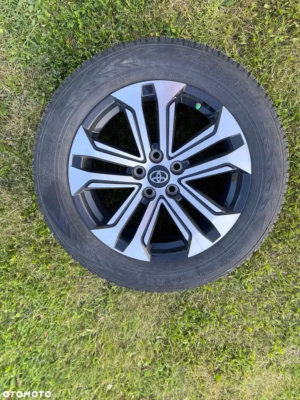 Toyota RAV4 2.5 Hybrid Active 4x2 - 13