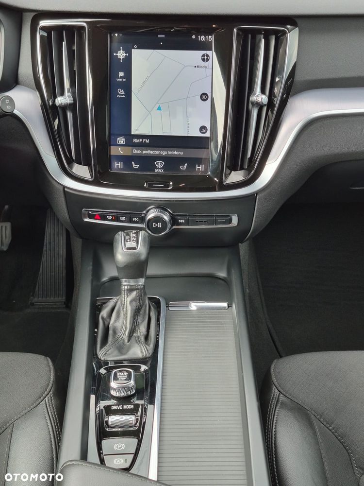 Volvo V60 D4 - 23