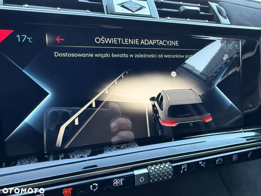 DS Automobiles DS 7 Crossback 1.6 E-Tense Performance Line + - 27