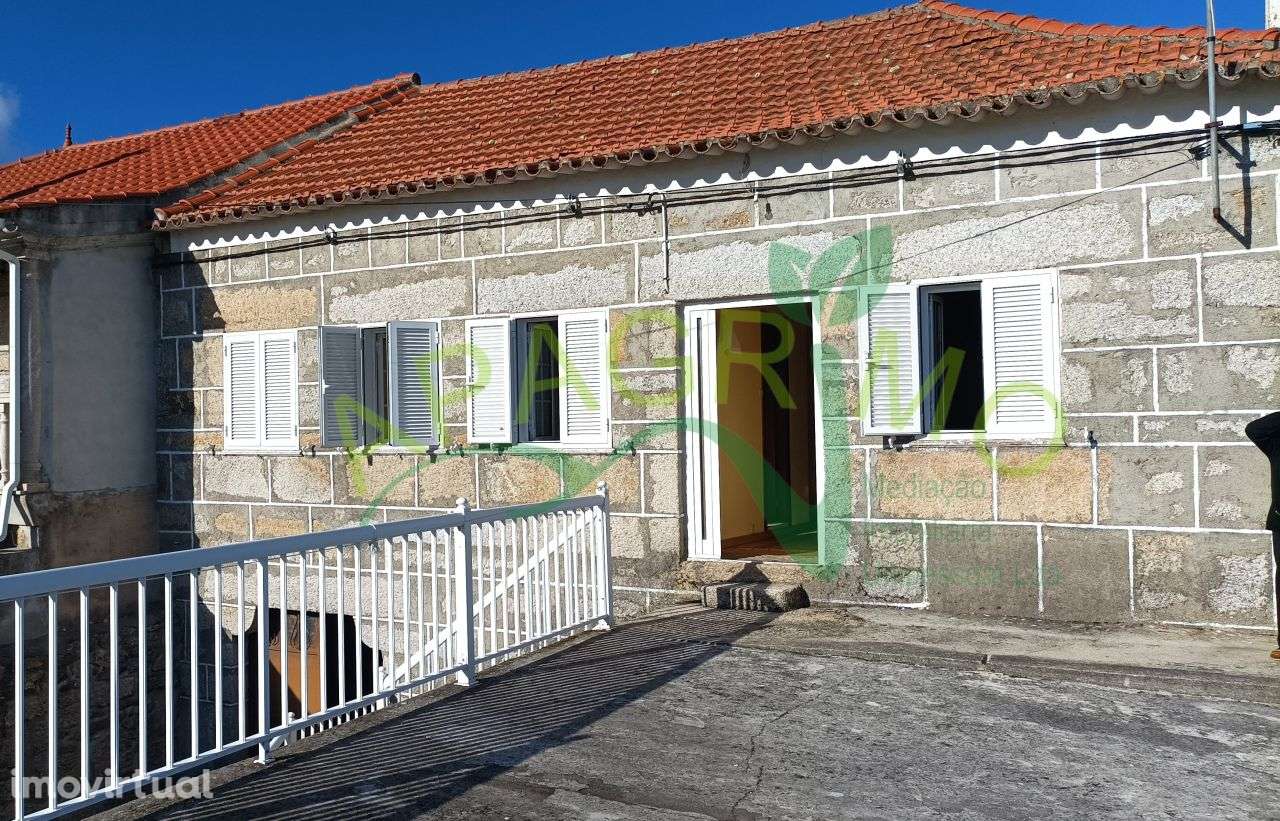 Moradia T3 na aldeia de Antas, Penedono - Grande imagem: 3/17